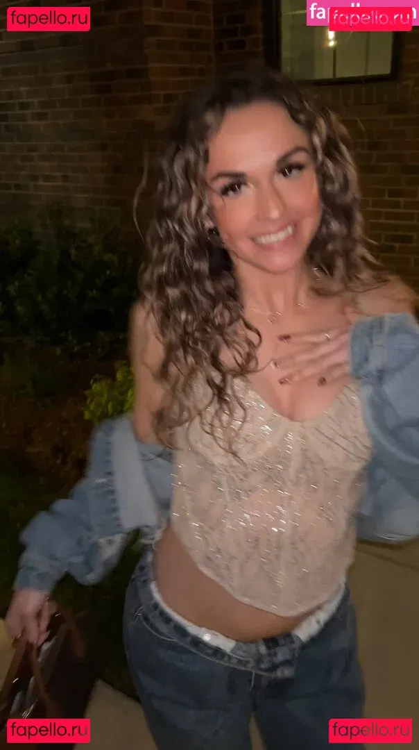 Gabby J David Onlyfans Photo Gallery 