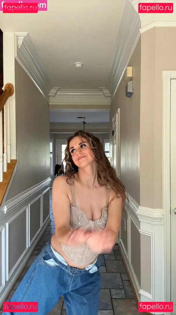 Gabby J David Onlyfans Photo Gallery 