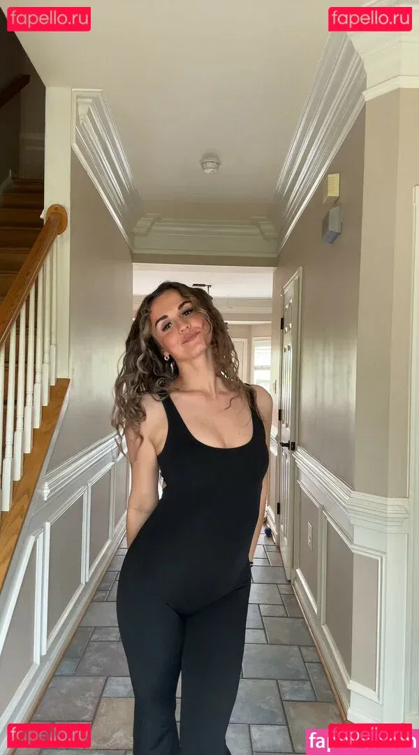 Gabby J David Onlyfans Photo Gallery 