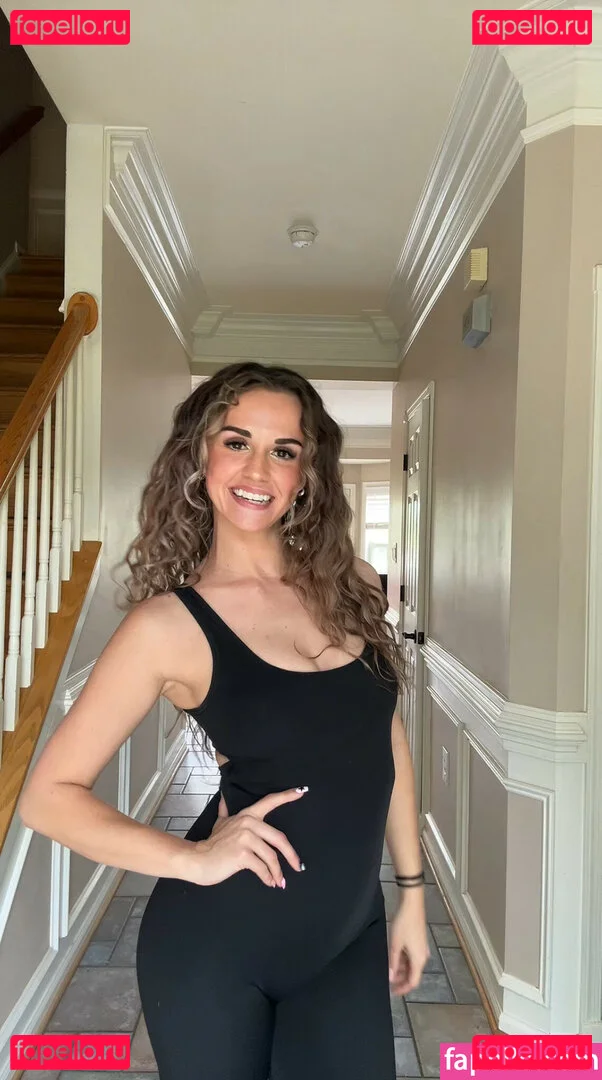 Gabby J David Onlyfans Photo Gallery 