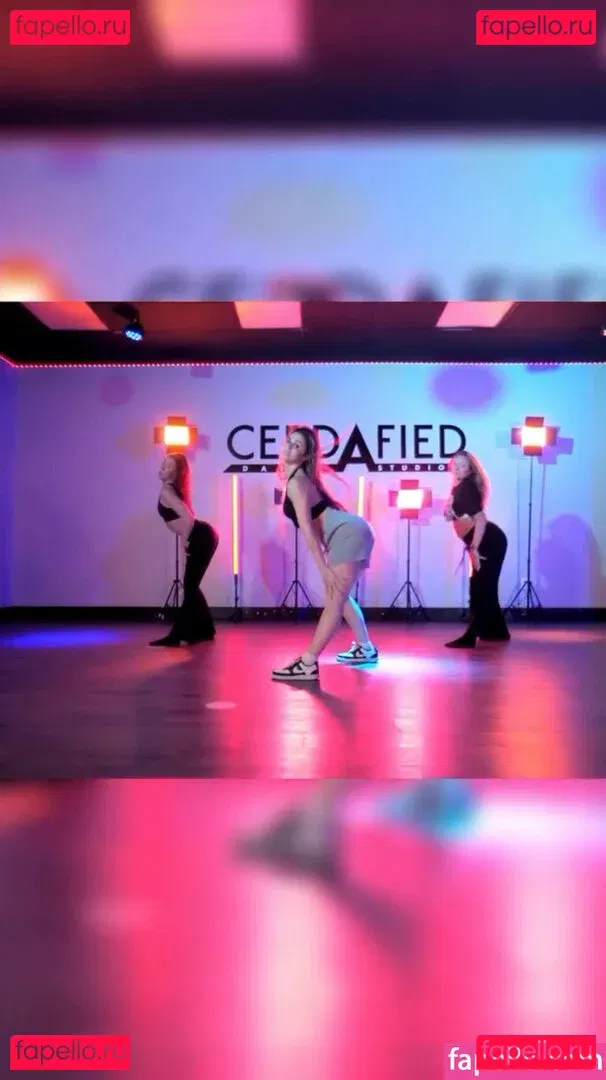 Gabby J David Onlyfans Photo Gallery 