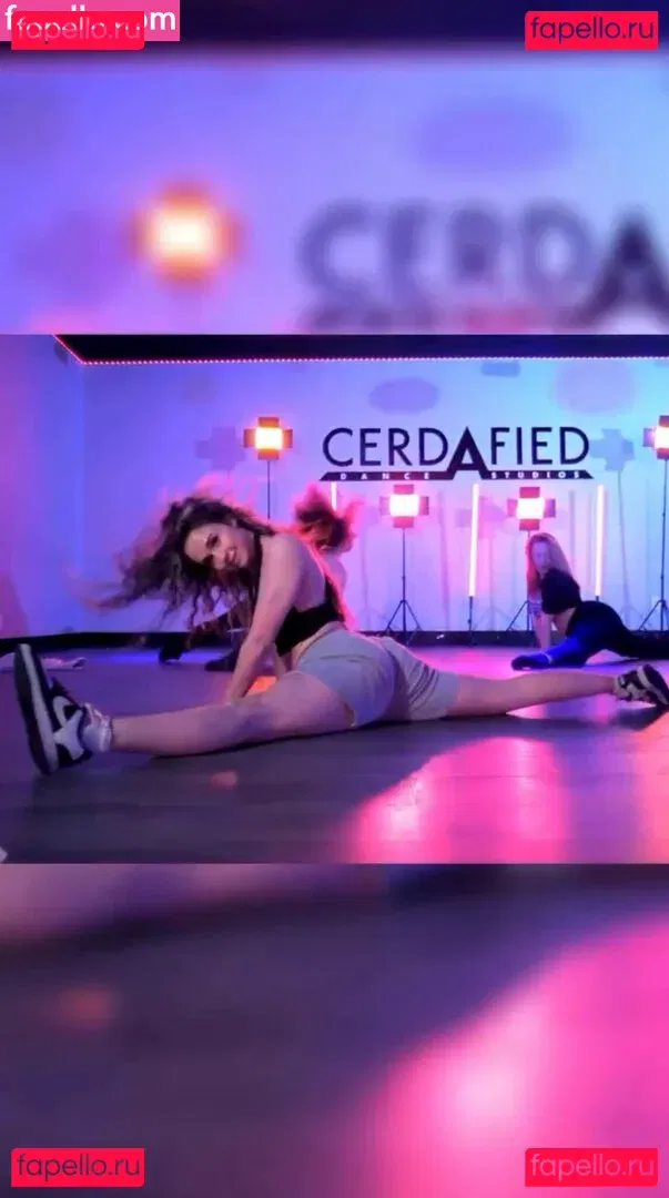 Gabby J David Onlyfans Photo Gallery 