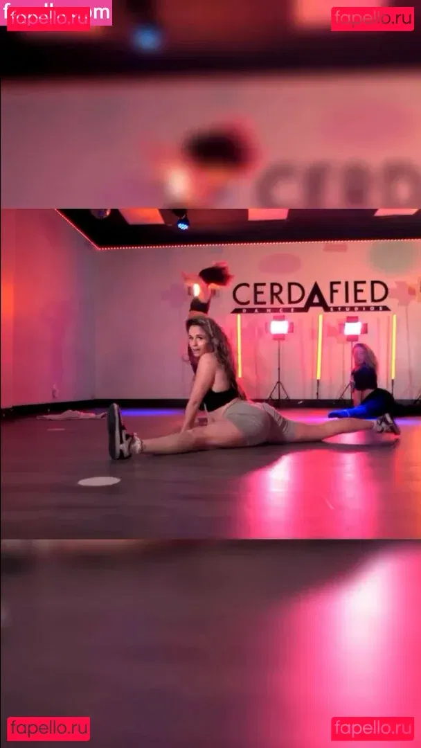 Gabby J David Onlyfans Photo Gallery 