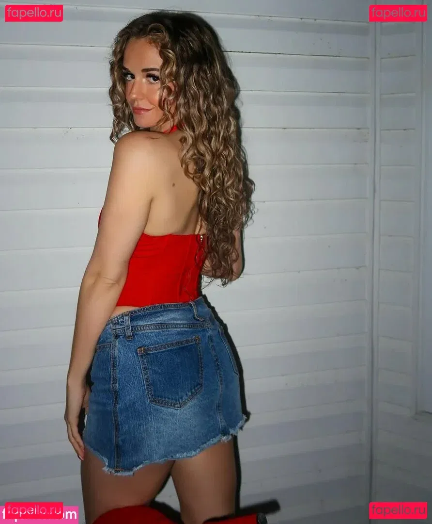 Gabby J David Onlyfans Photo Gallery 