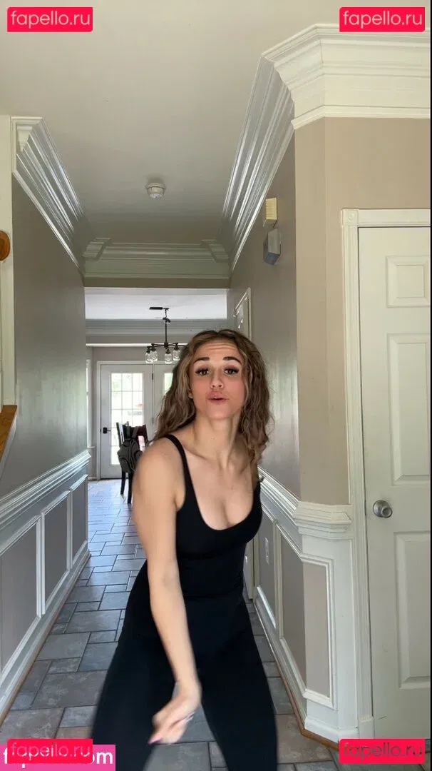 Gabby J David Onlyfans Photo Gallery 