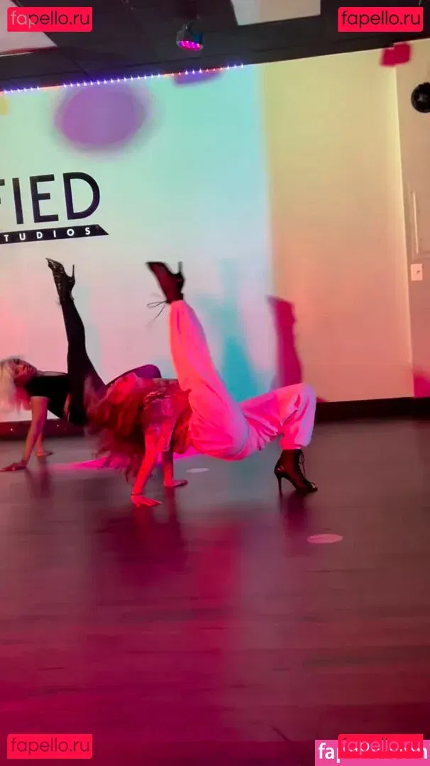 Gabby J David Onlyfans Photo Gallery 