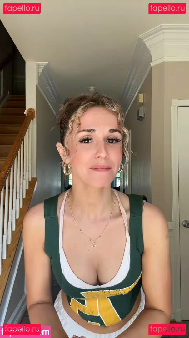 Gabby J David Onlyfans Photo Gallery 