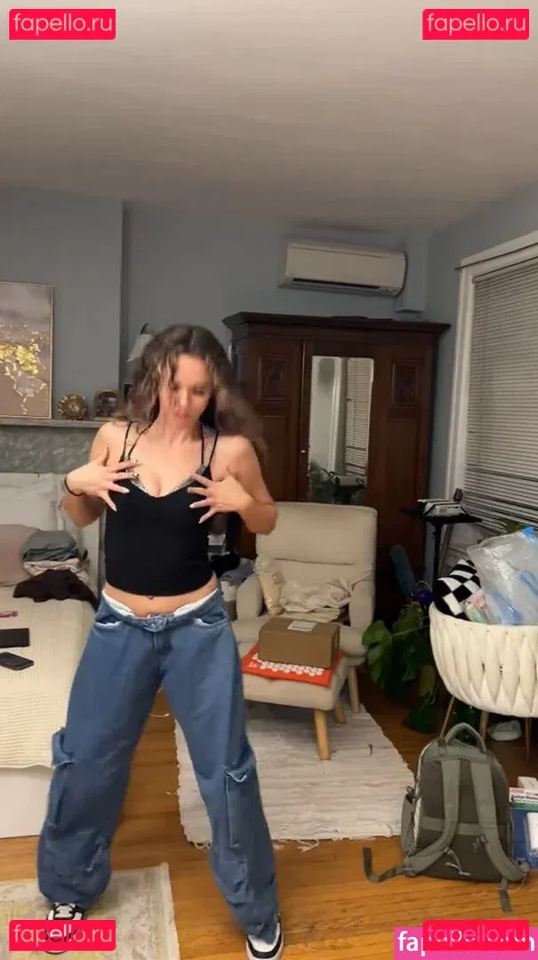 Gabby J David Onlyfans Photo Gallery 