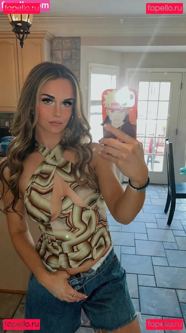 Gabby J David Onlyfans Photo Gallery 