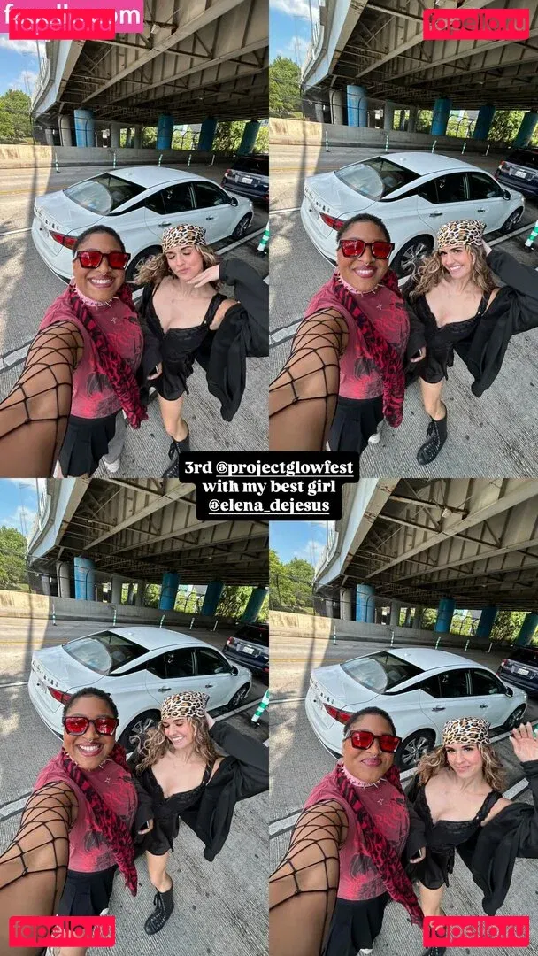 Gabby J David Onlyfans Photo Gallery 