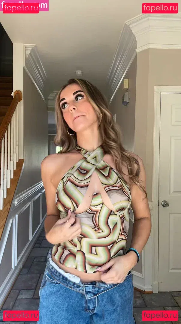 Gabby J David Onlyfans Photo Gallery 