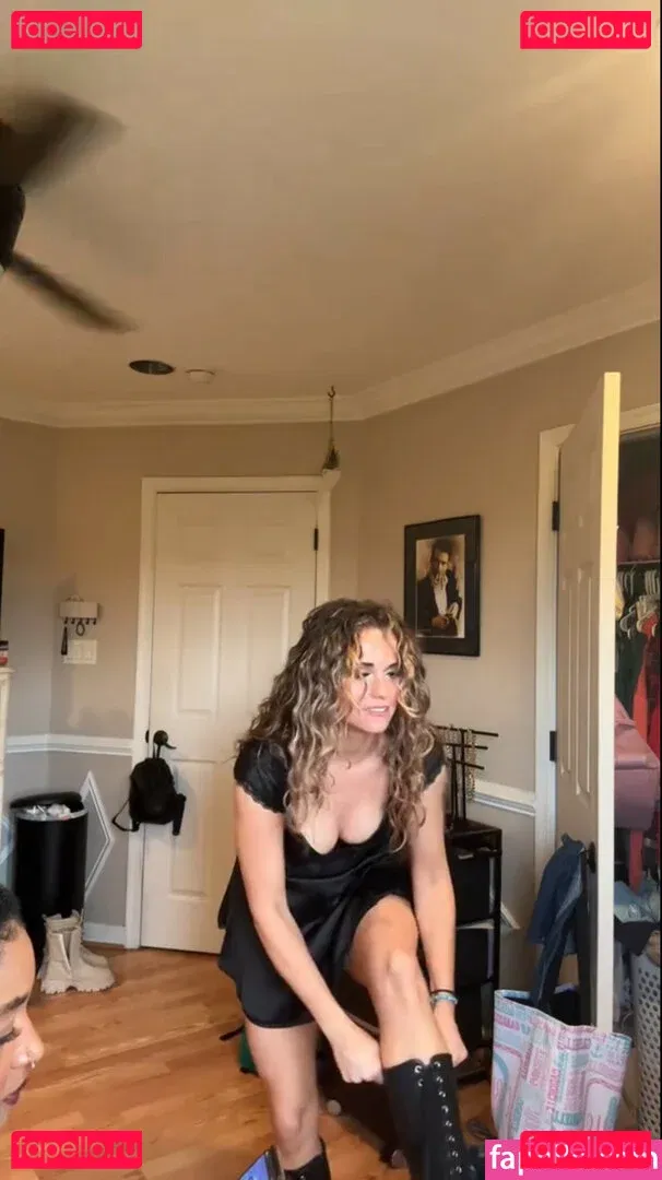 Gabby J David Onlyfans Photo Gallery 