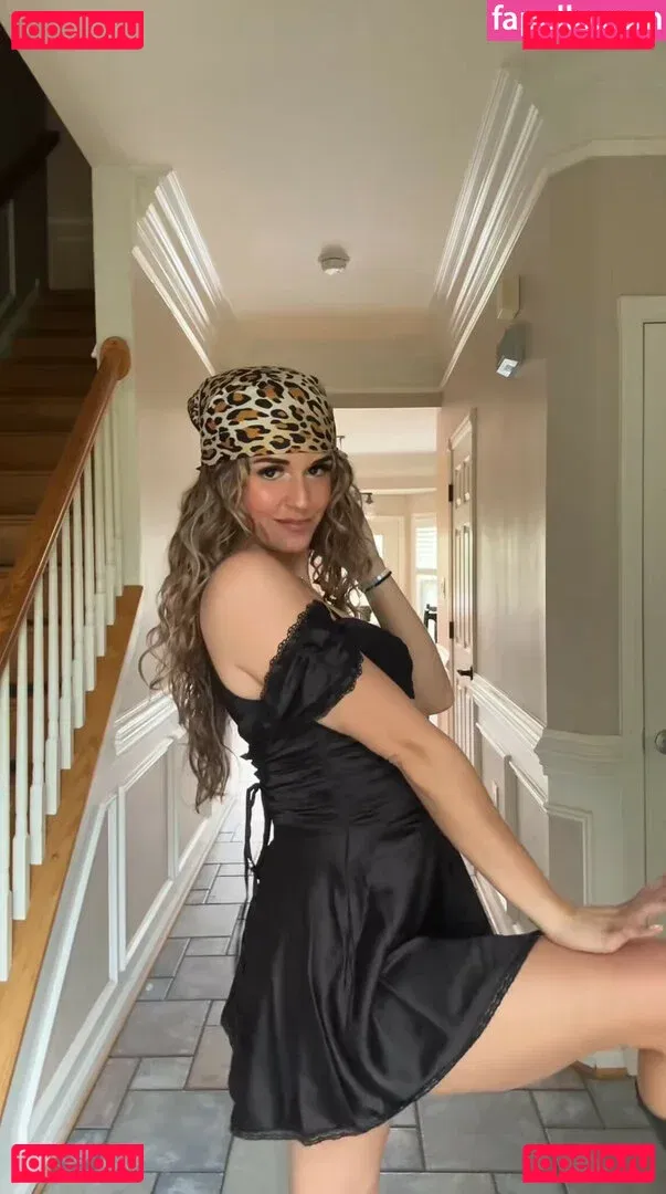 Gabby J David Onlyfans Photo Gallery 