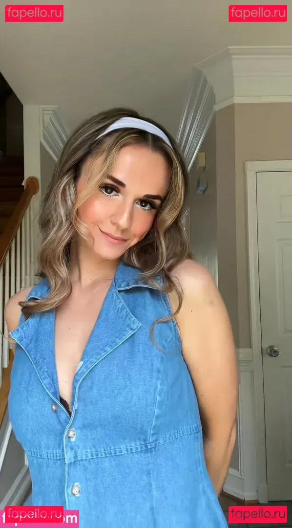 Gabby J David Onlyfans Photo Gallery 