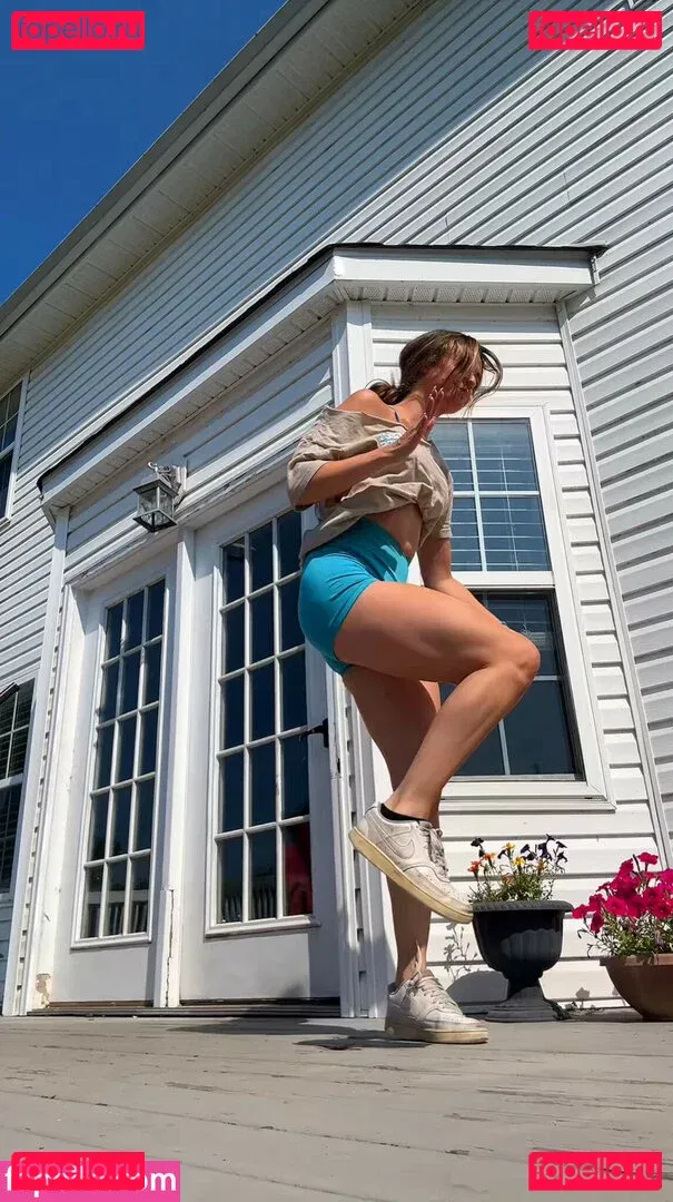 Gabby J David Onlyfans Photo Gallery 