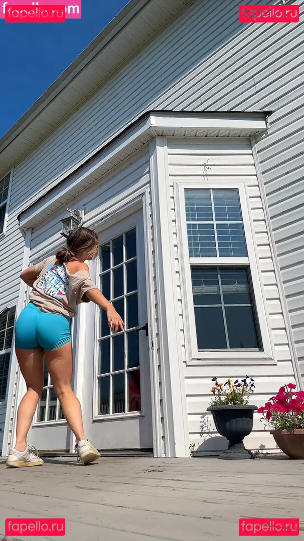 Gabby J David Onlyfans Photo Gallery 