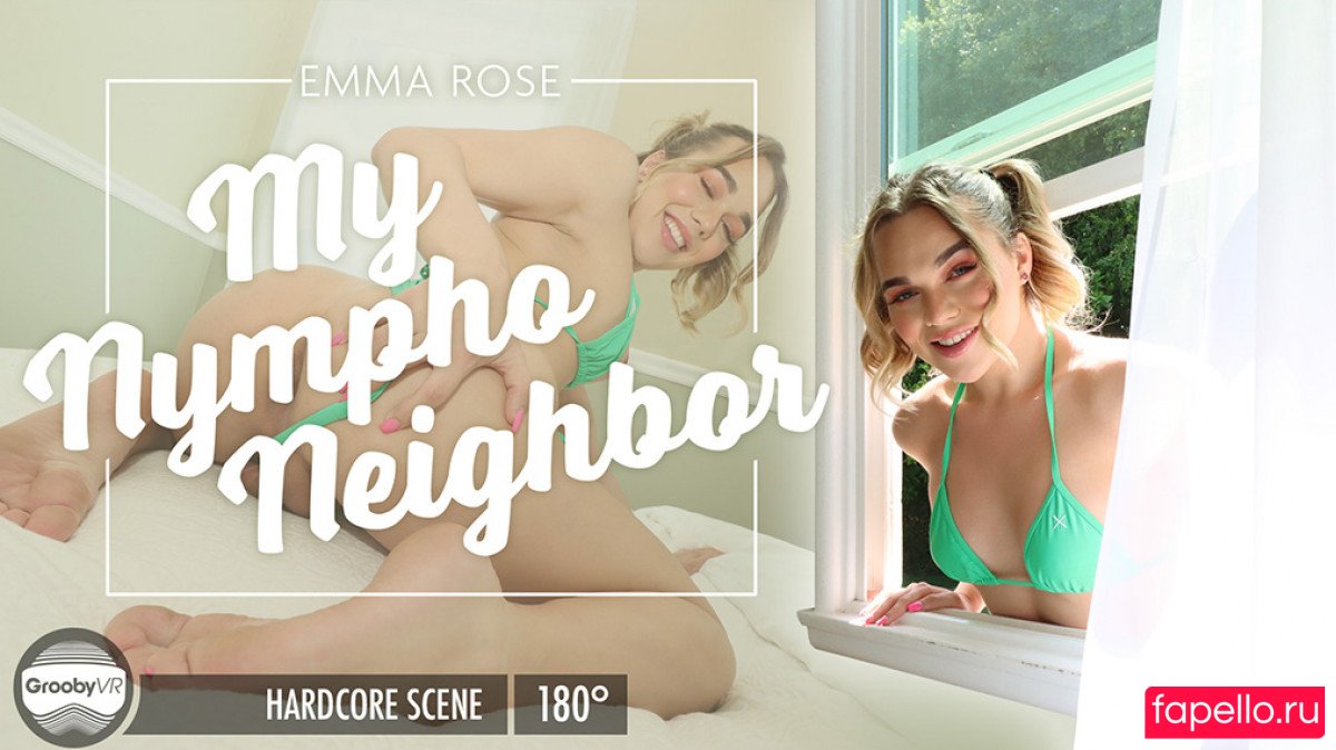 Alexa Rose Nude Onlyfans Photo 43
