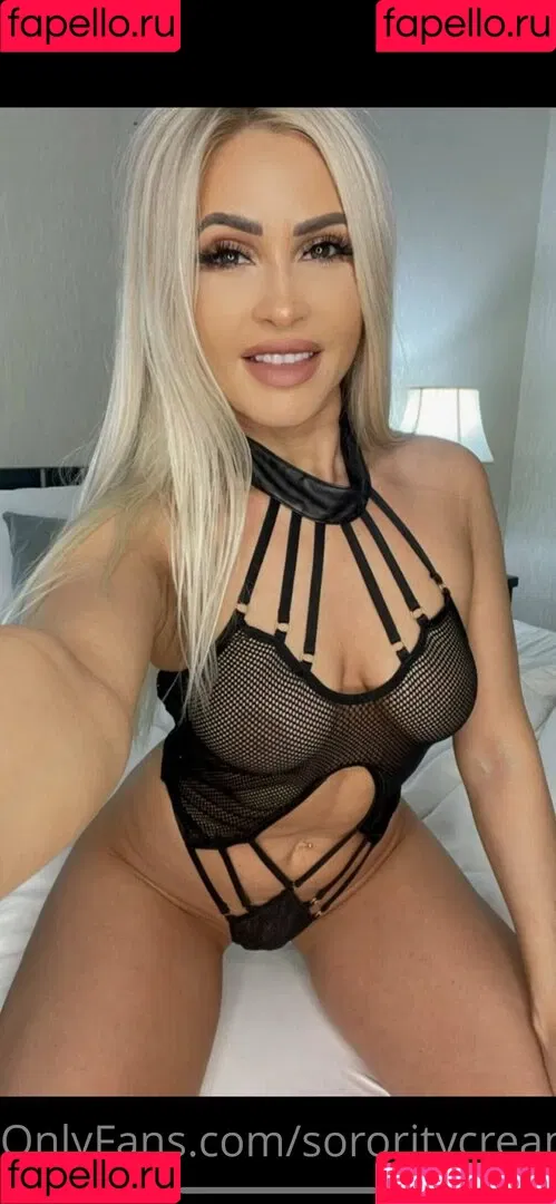 sororitycream18 Onlyfans Photo Gallery 