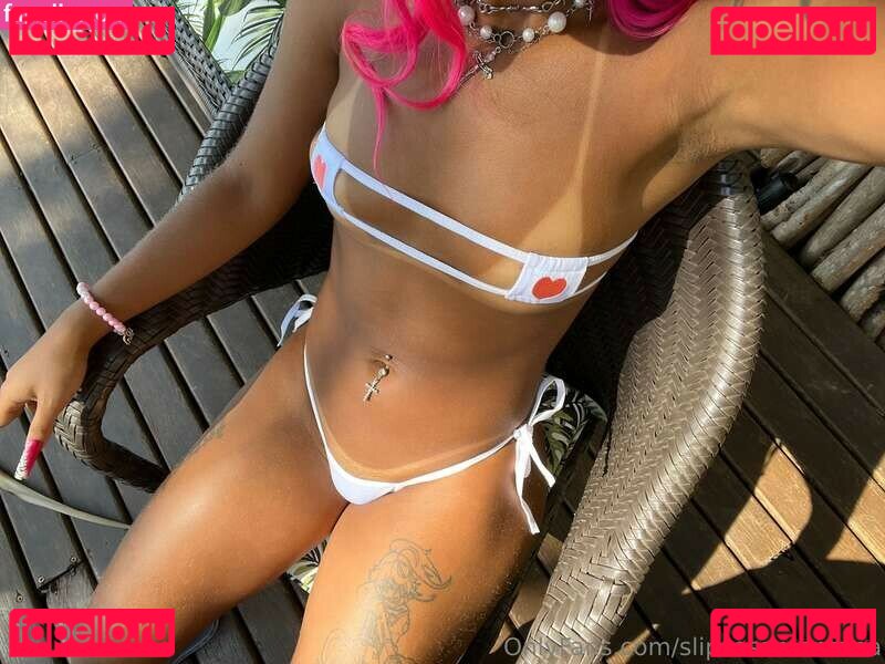 slipmami Nude Onlyfans Photo 34