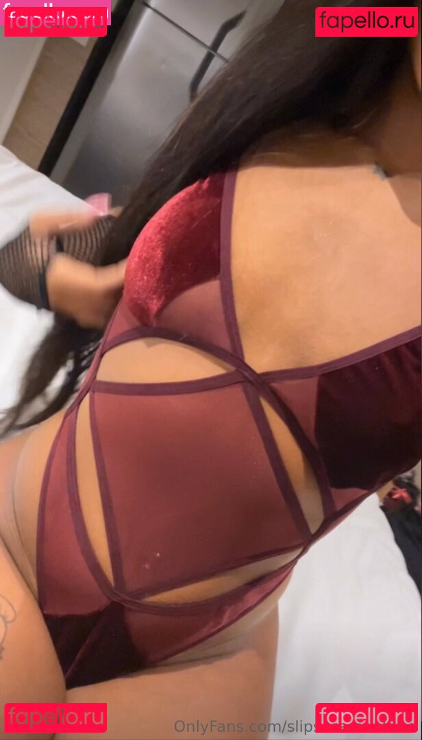 slipmami Nude Onlyfans Photo 18