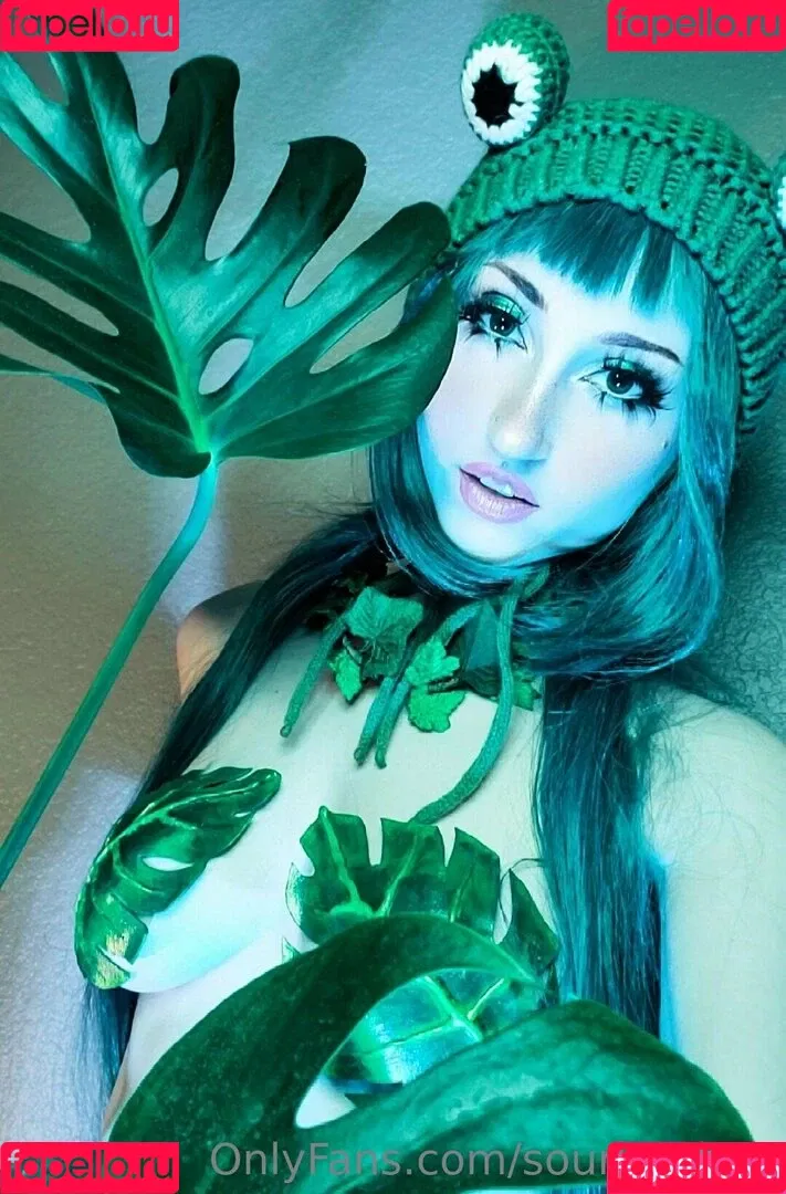 sourbunbun Onlyfans Photo Gallery 