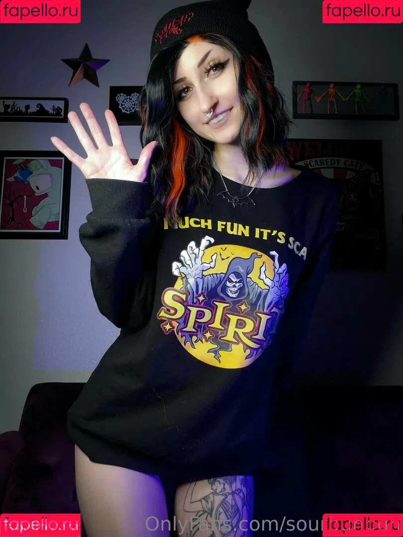sourbunbun Onlyfans Photo Gallery 