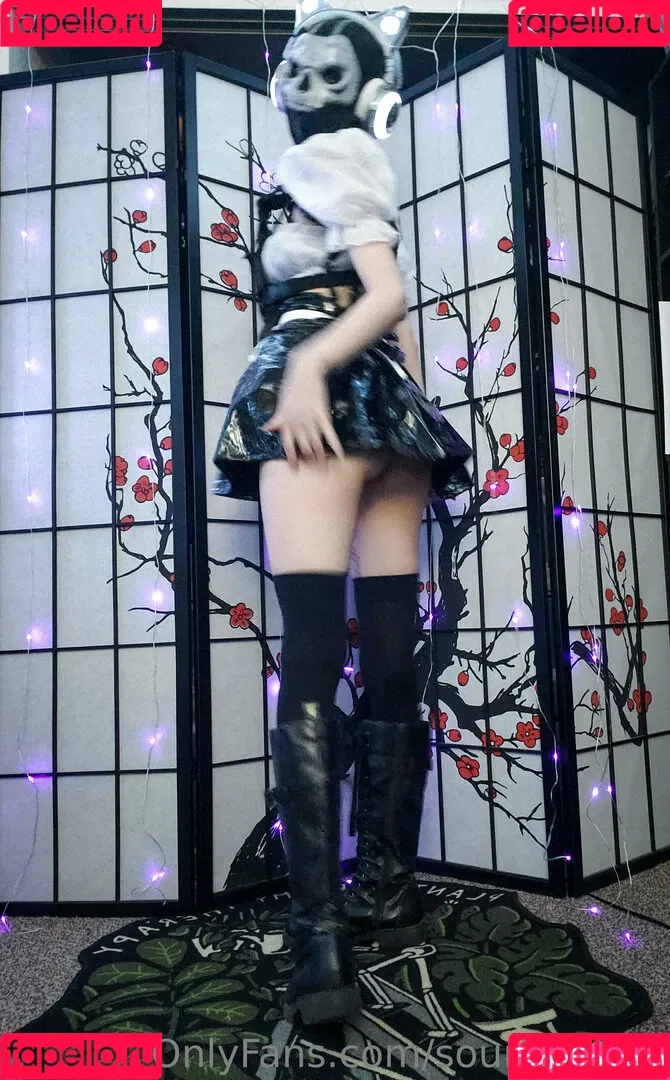 sourbunbun Onlyfans Photo Gallery 
