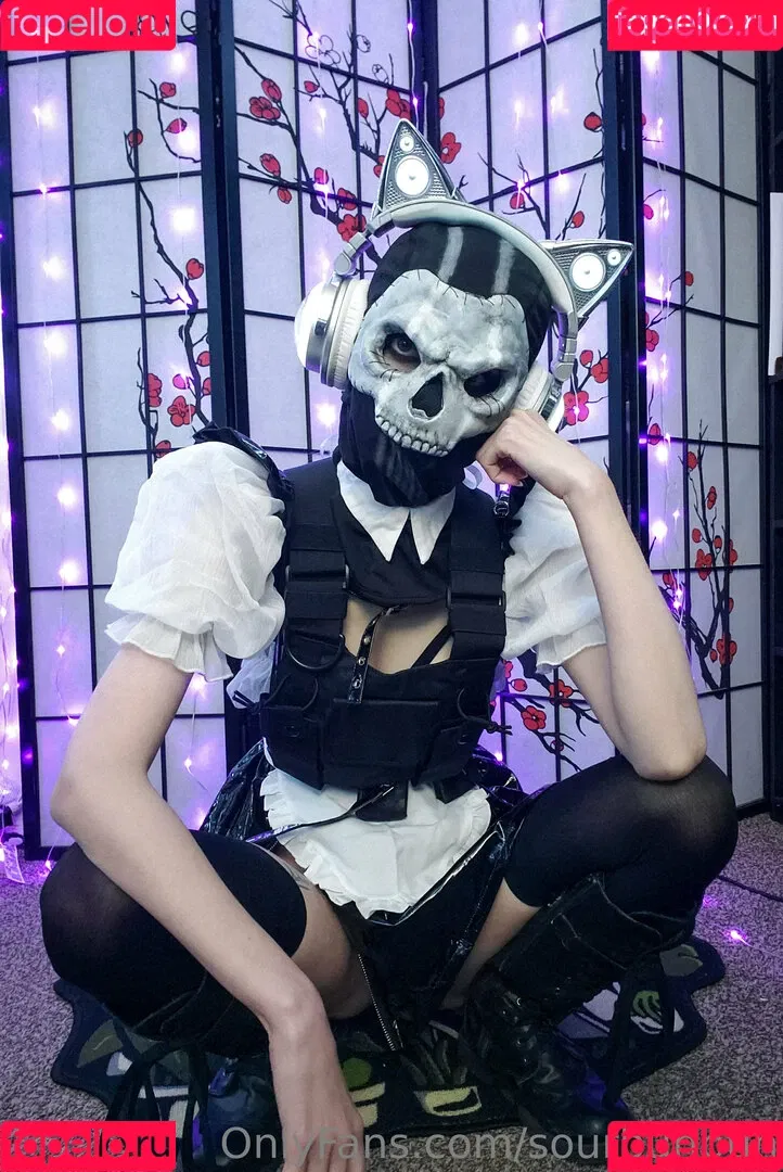 sourbunbun Onlyfans Photo Gallery 