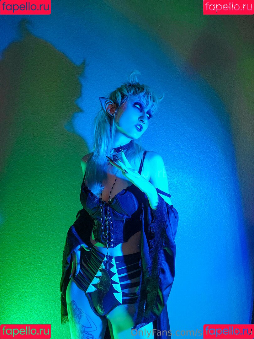 sourbunbun Onlyfans Photo Gallery 