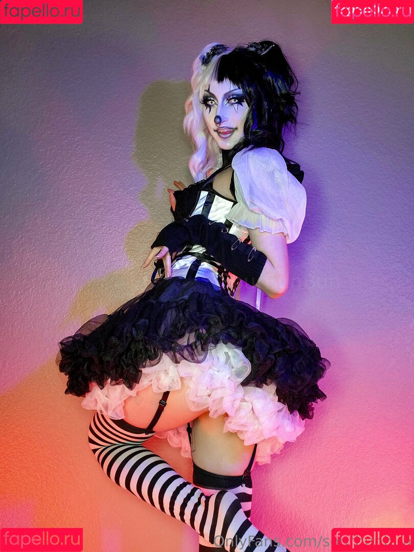 sourbunbun Onlyfans Photo Gallery 