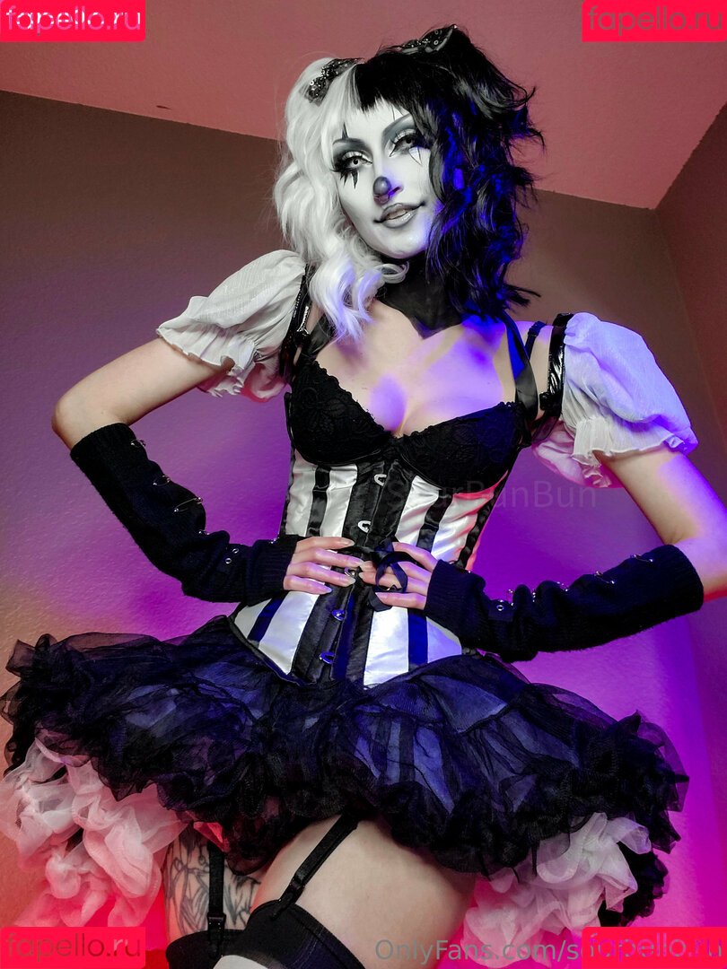 sourbunbun Onlyfans Photo Gallery 