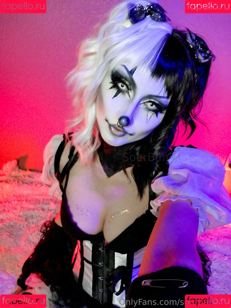 sourbunbun Onlyfans Photo Gallery 