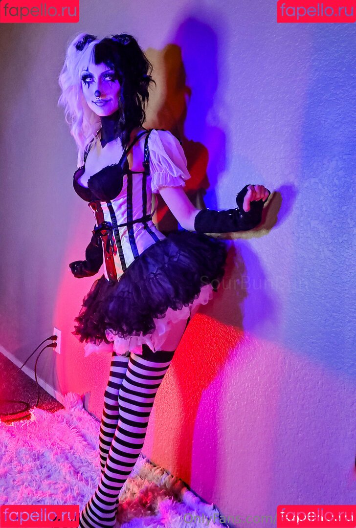 sourbunbun Onlyfans Photo Gallery 