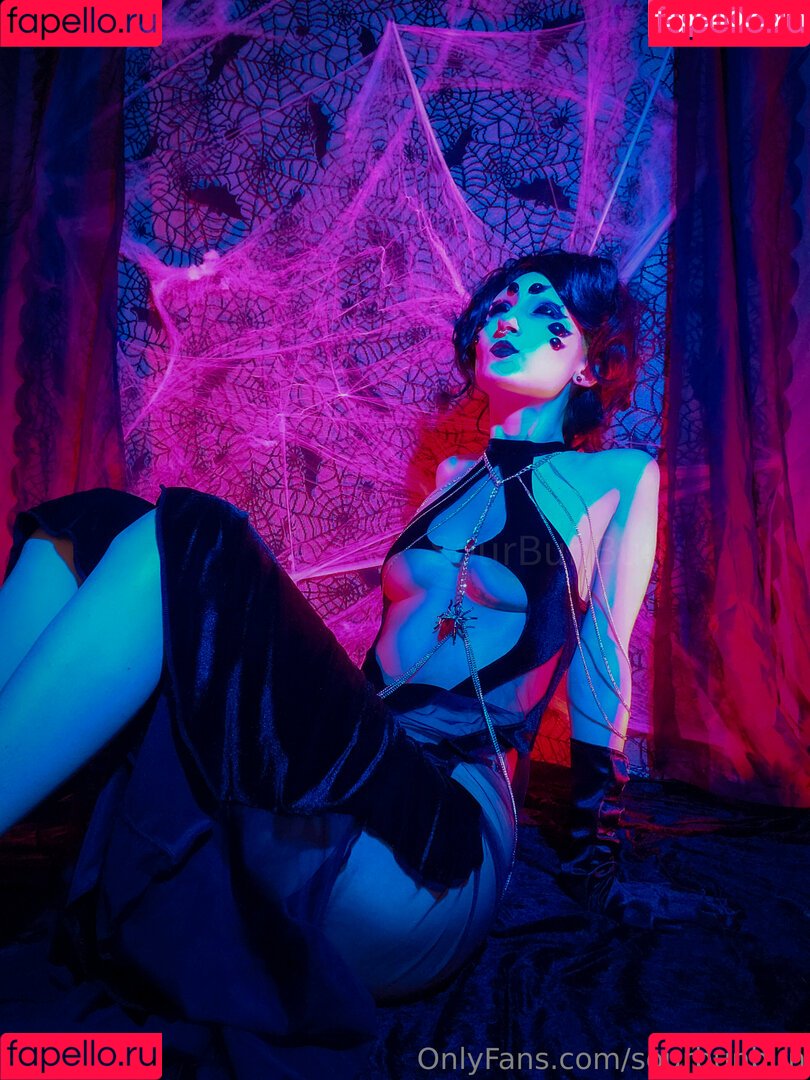 sourbunbun Onlyfans Photo Gallery 