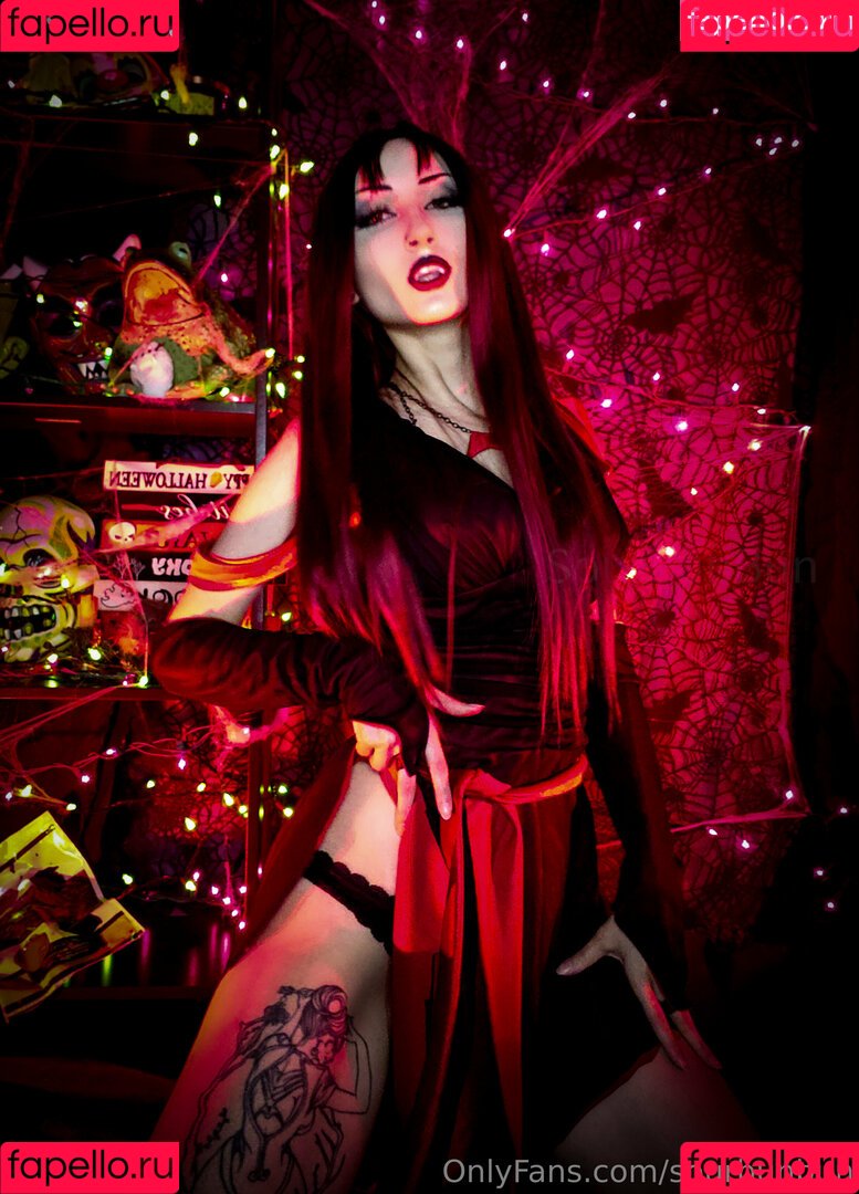 sourbunbun Onlyfans Photo Gallery 