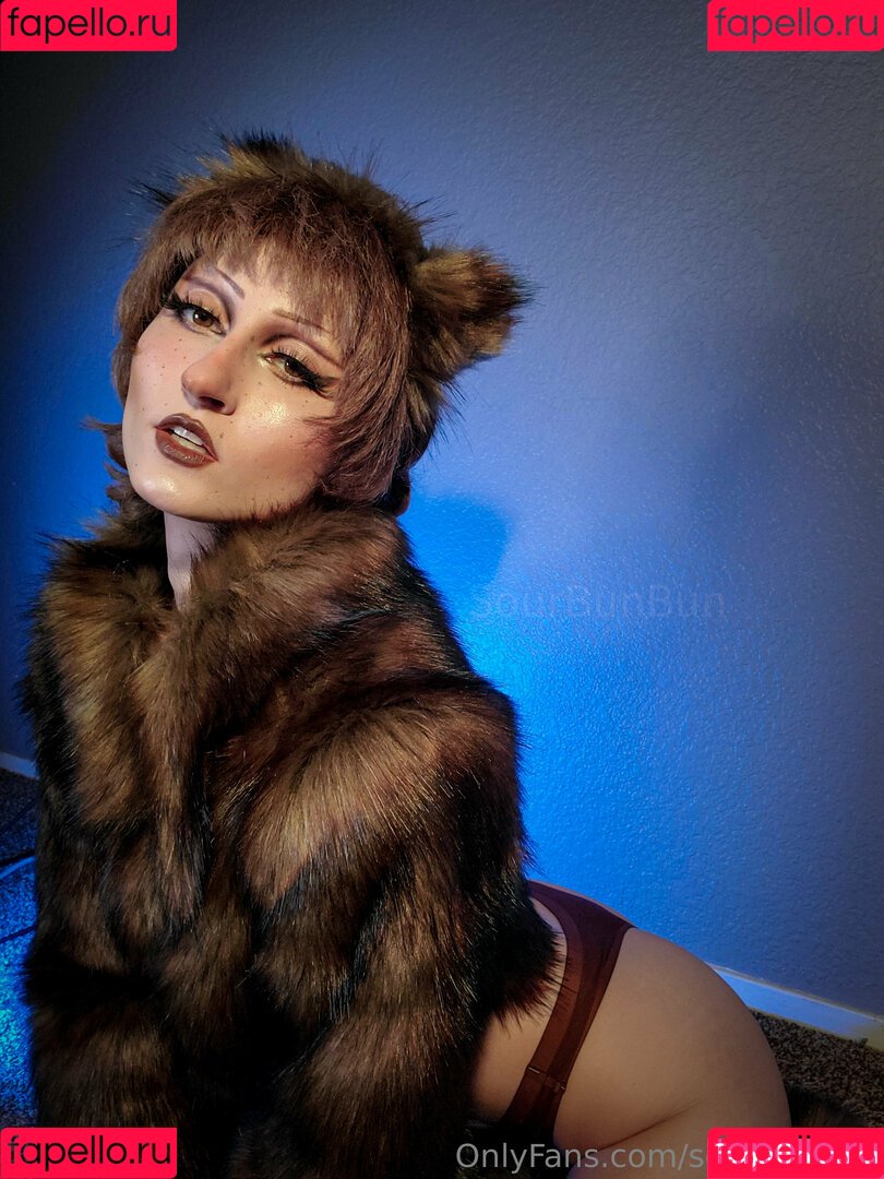 sourbunbun Onlyfans Photo Gallery 