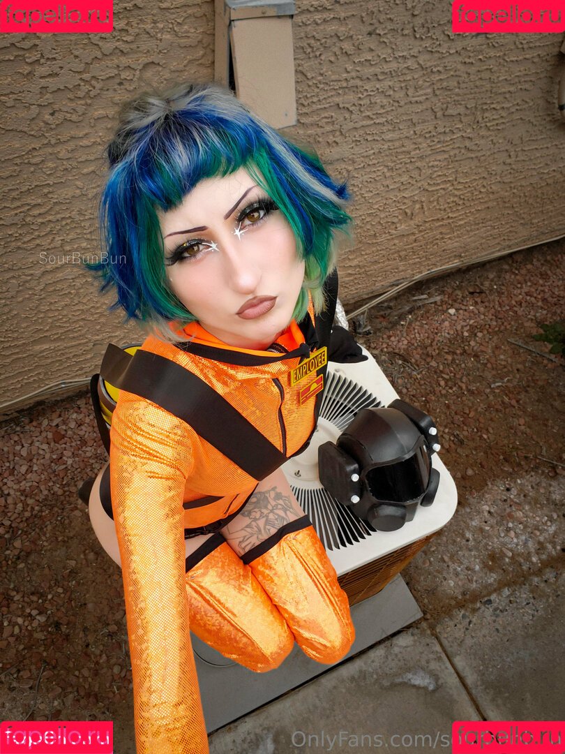 sourbunbun Onlyfans Photo Gallery 