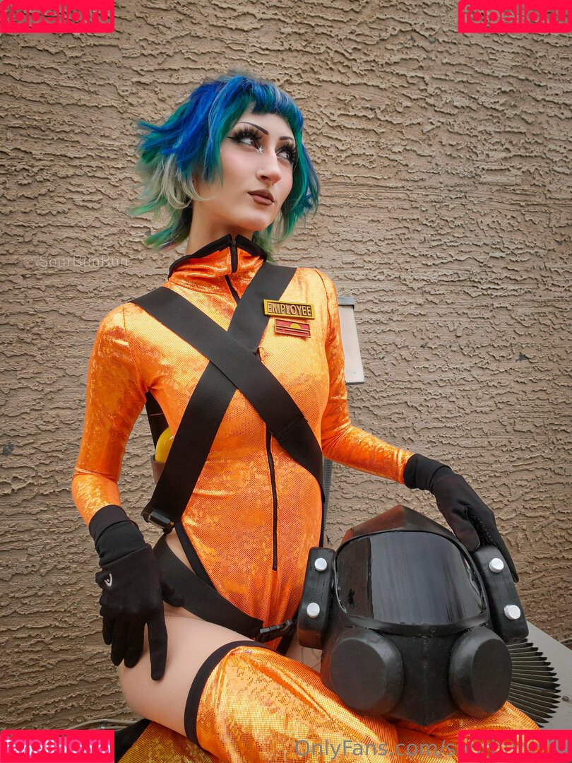 sourbunbun Onlyfans Photo Gallery 