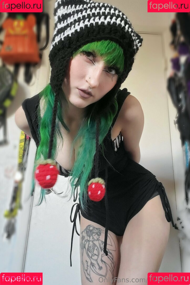 sourbunbun Onlyfans Photo Gallery 