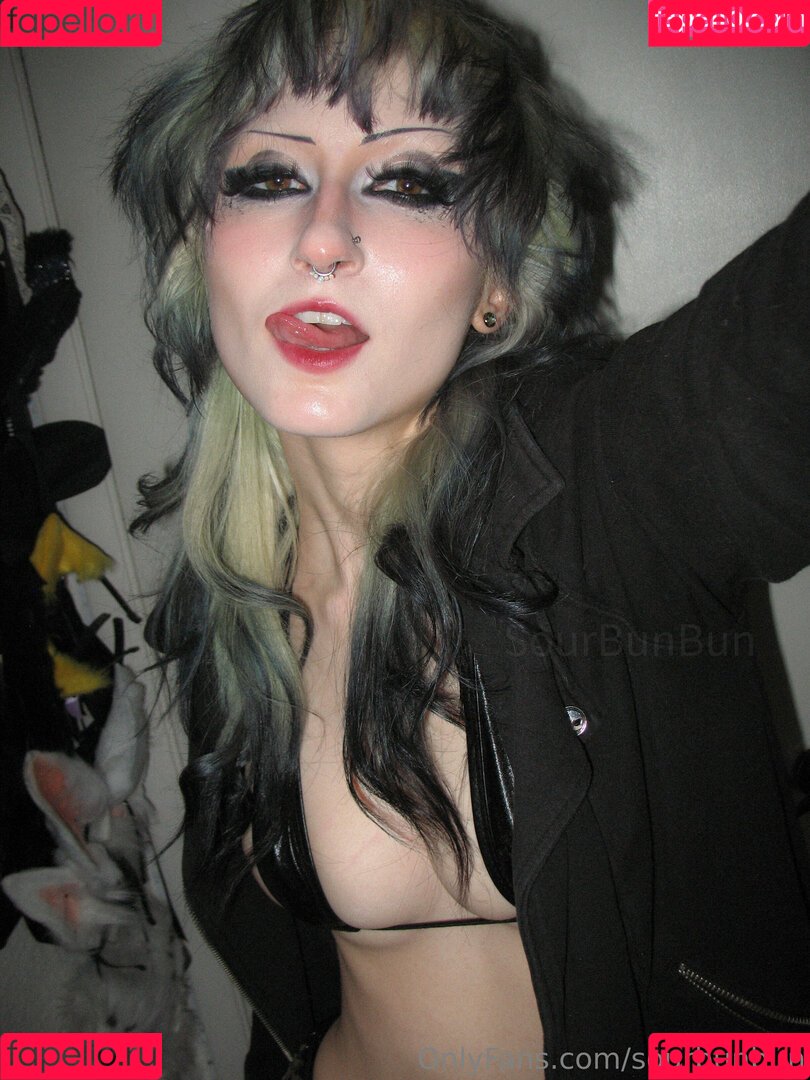 sourbunbun Onlyfans Photo Gallery 