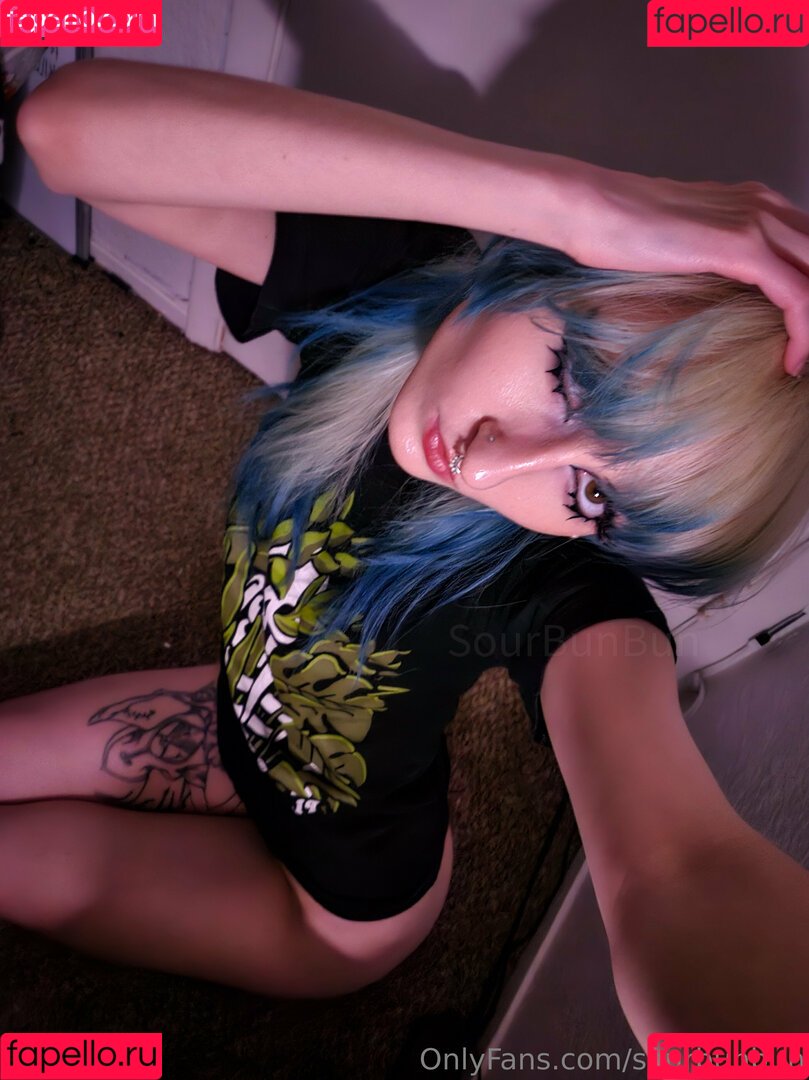 sourbunbun Onlyfans Photo Gallery 