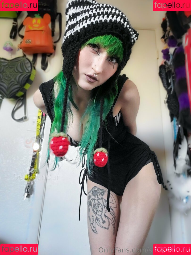 sourbunbun Onlyfans Photo Gallery 