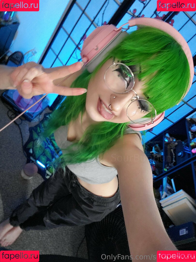 sourbunbun Onlyfans Photo Gallery 