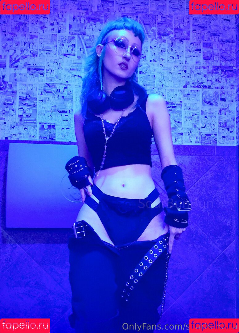 sourbunbun Onlyfans Photo Gallery 