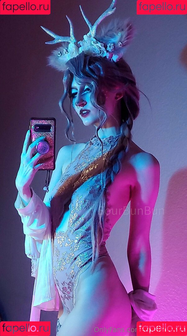 sourbunbun Onlyfans Photo Gallery 