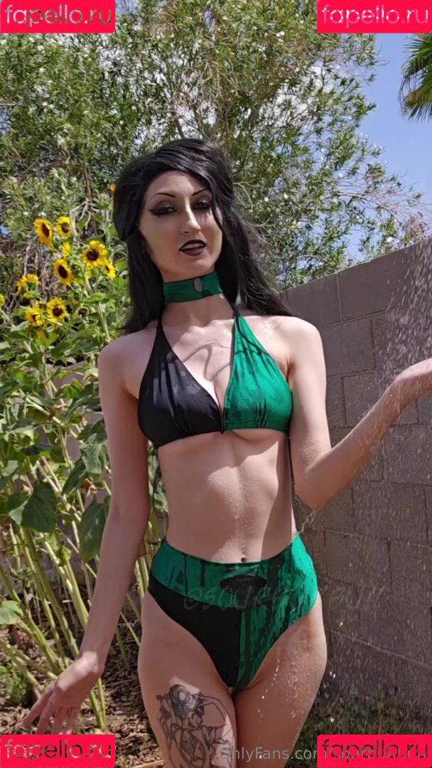 sourbunbun Onlyfans Photo Gallery 