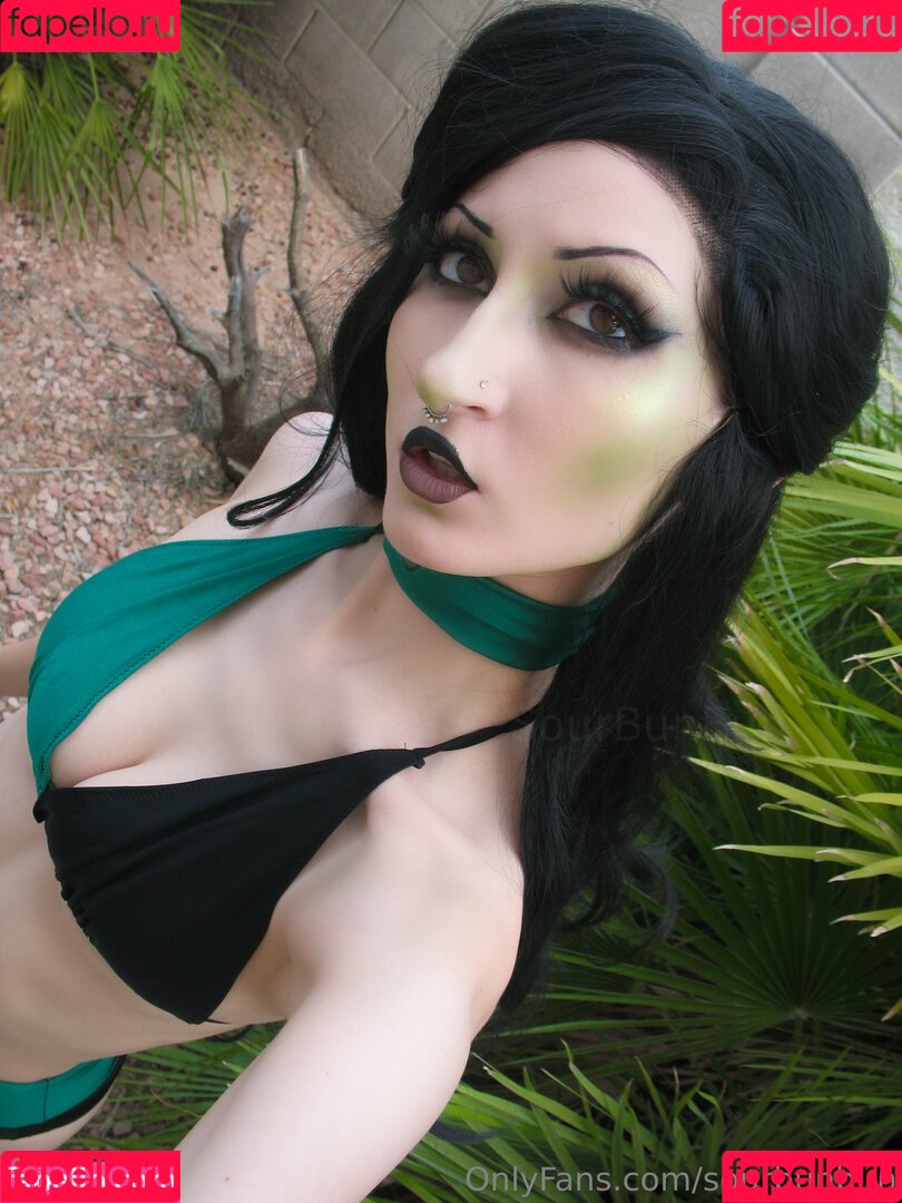 sourbunbun Onlyfans Photo Gallery 