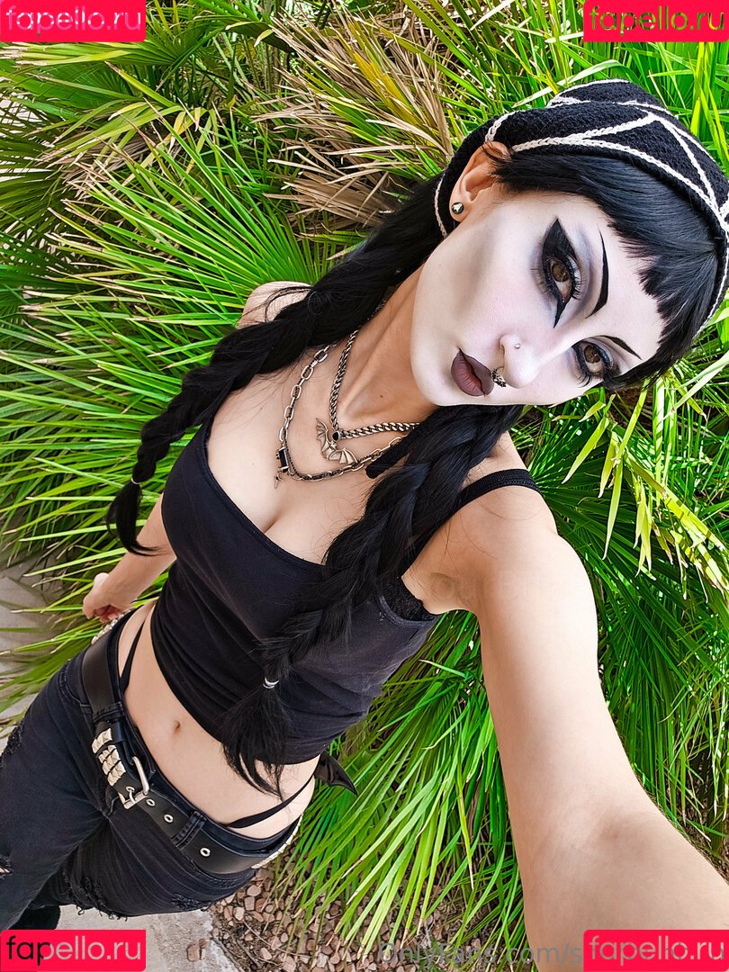 sourbunbun Onlyfans Photo Gallery 