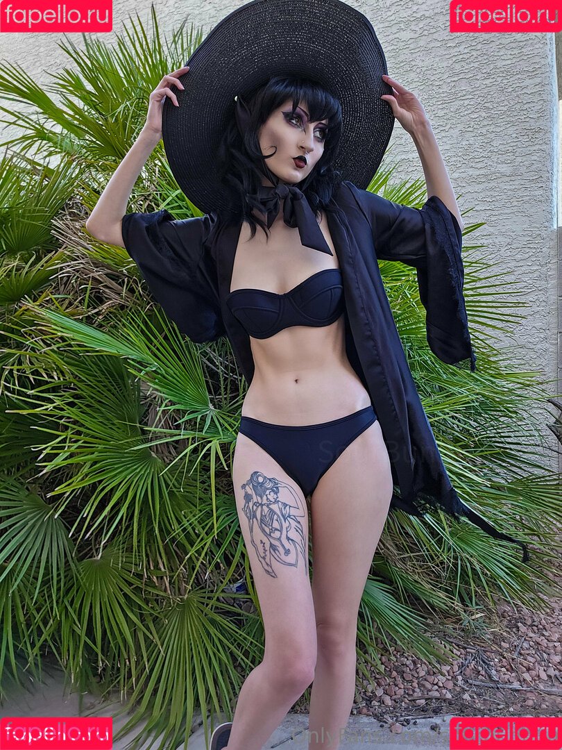 sourbunbun Onlyfans Photo Gallery 