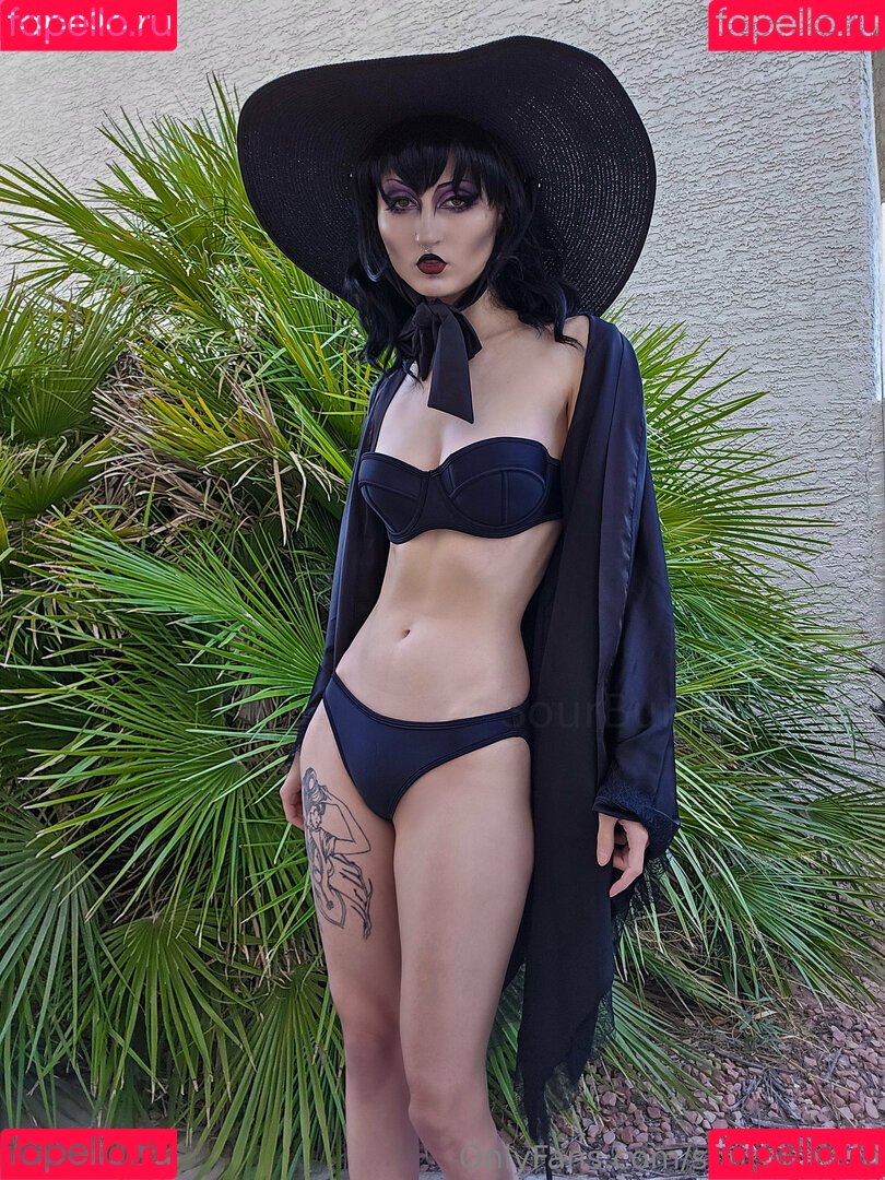 sourbunbun Onlyfans Photo Gallery 